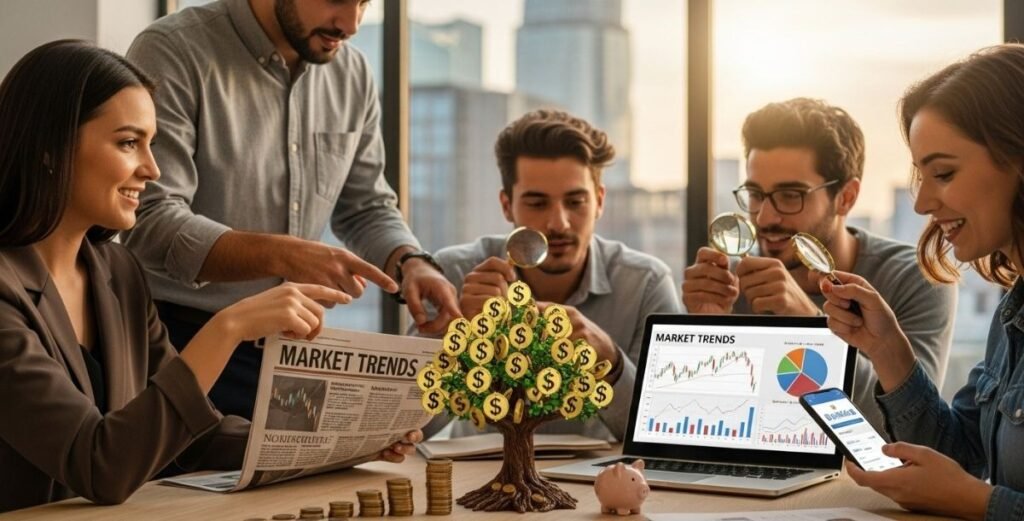 The Importance of Investing for Beginners
What Is Investing for Beginners: Basics You Should Know