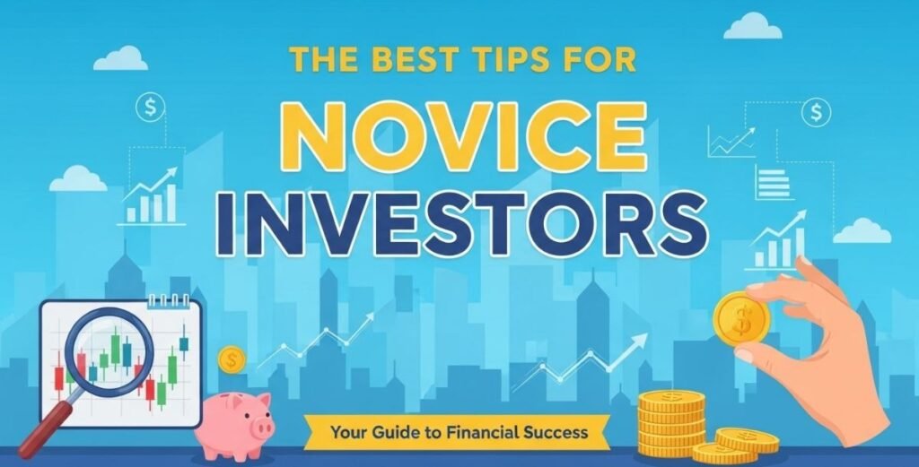 Best Investment Options for Beginners in USA with Little Money (Step-by-Step Guide)