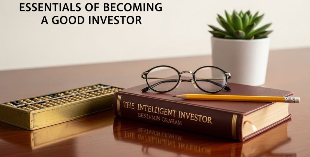 How to Start Investing with Little Money and Grow Your Wealth Fast