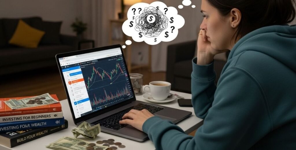 How to Start Investing with Little Money and Grow Your Wealth Fast