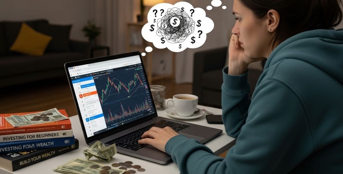 How to Start Investing with Little Money and Grow Your Wealth Fast