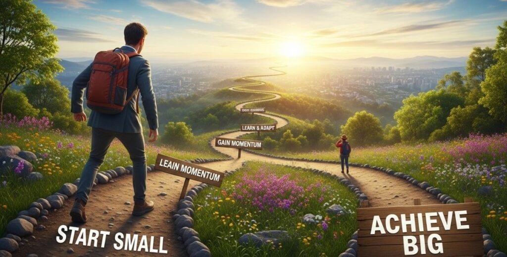 How to Start Investing with Little Money and Grow Your Wealth Fast