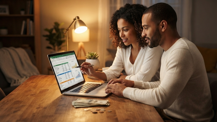 10 Best AI Budgeting Apps to Manage Your Money