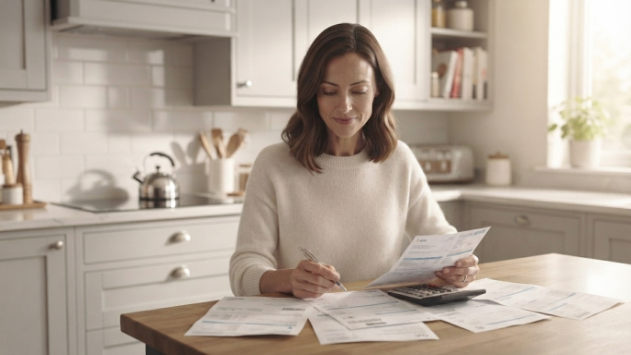 How to Build an Emergency Fund Using an Emergency Fund Calculator