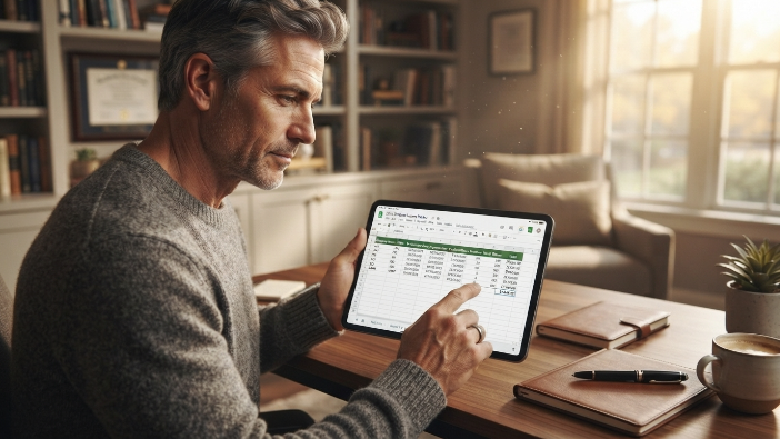 Dividend Investing for Beginners: Build Passive Income