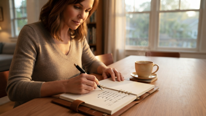 50 Financial Goals Examples to Improve Your Money