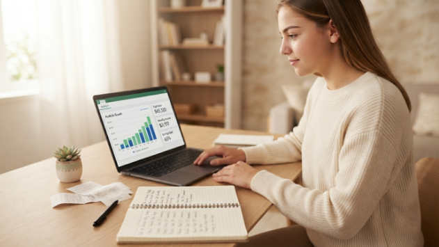 35 Passive Income Ideas for Beginners