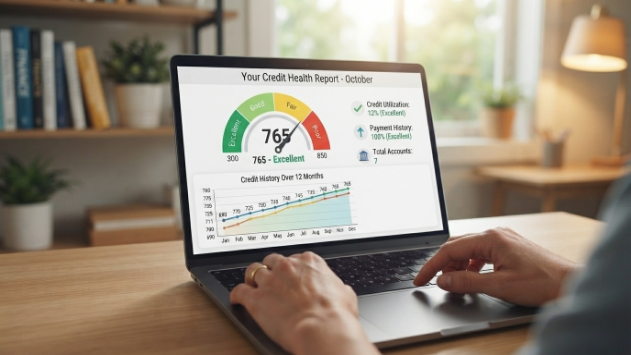 15 Proven Ways to Improve Your Credit Score Fast