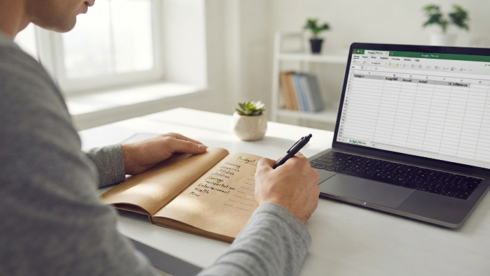 Zero-Based Budgeting Explained: Save More Every Month