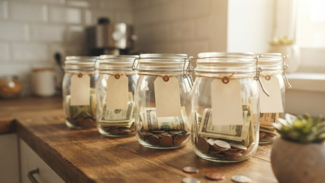 25 Sinking Fund Ideas That Help You Save Money Faster